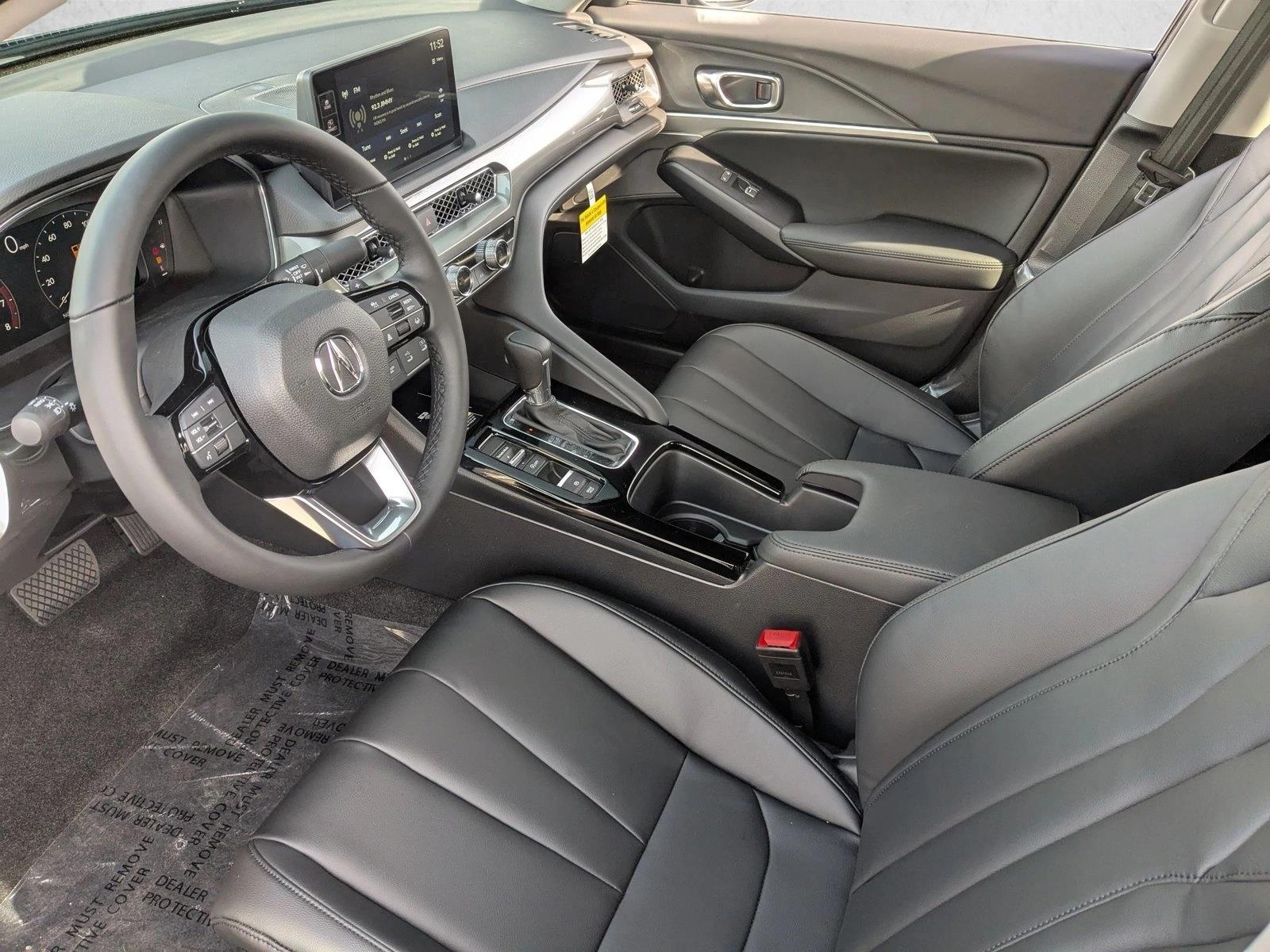 2026 Acura Integra Base photo 3