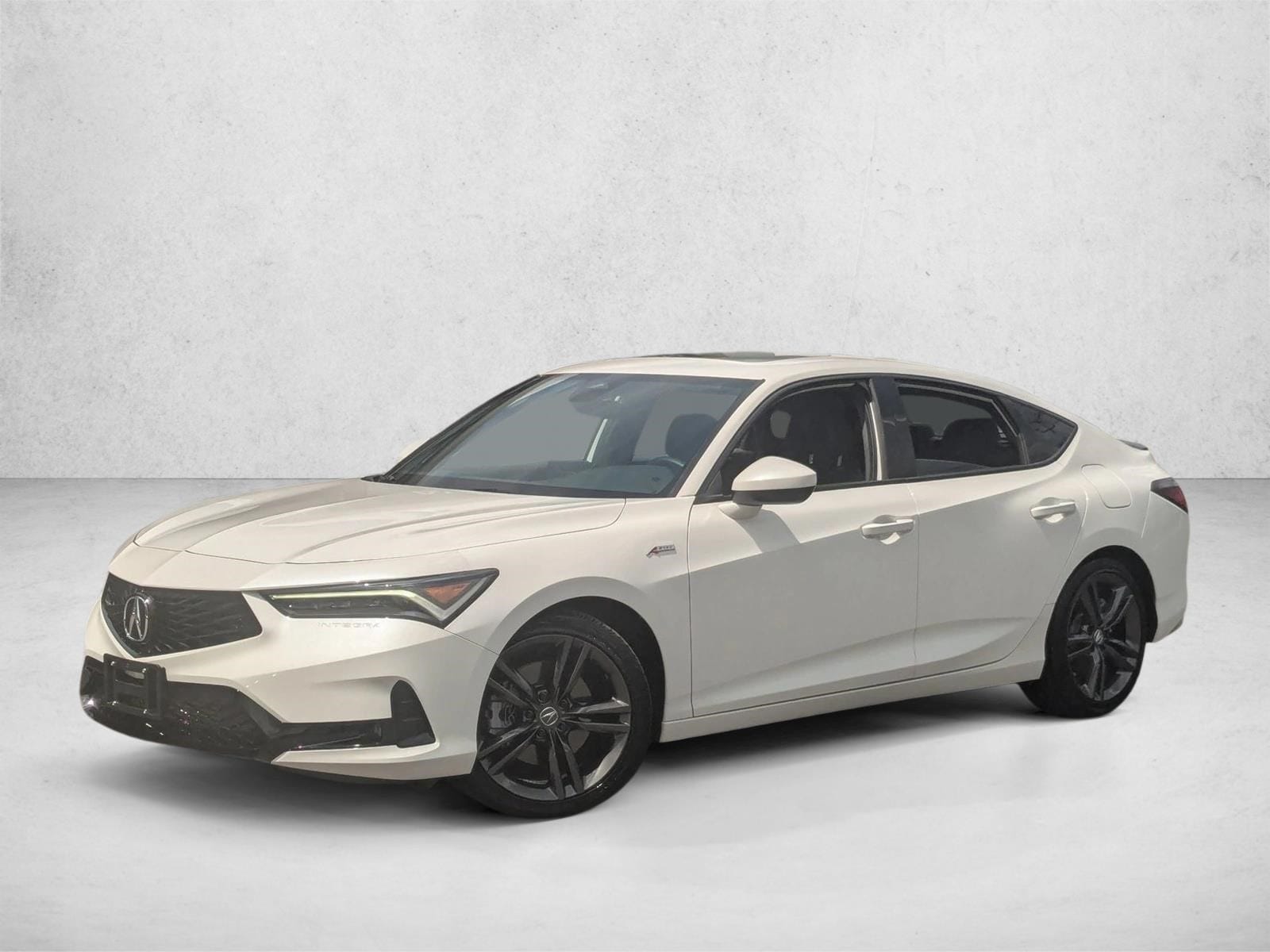2025 Acura Integra