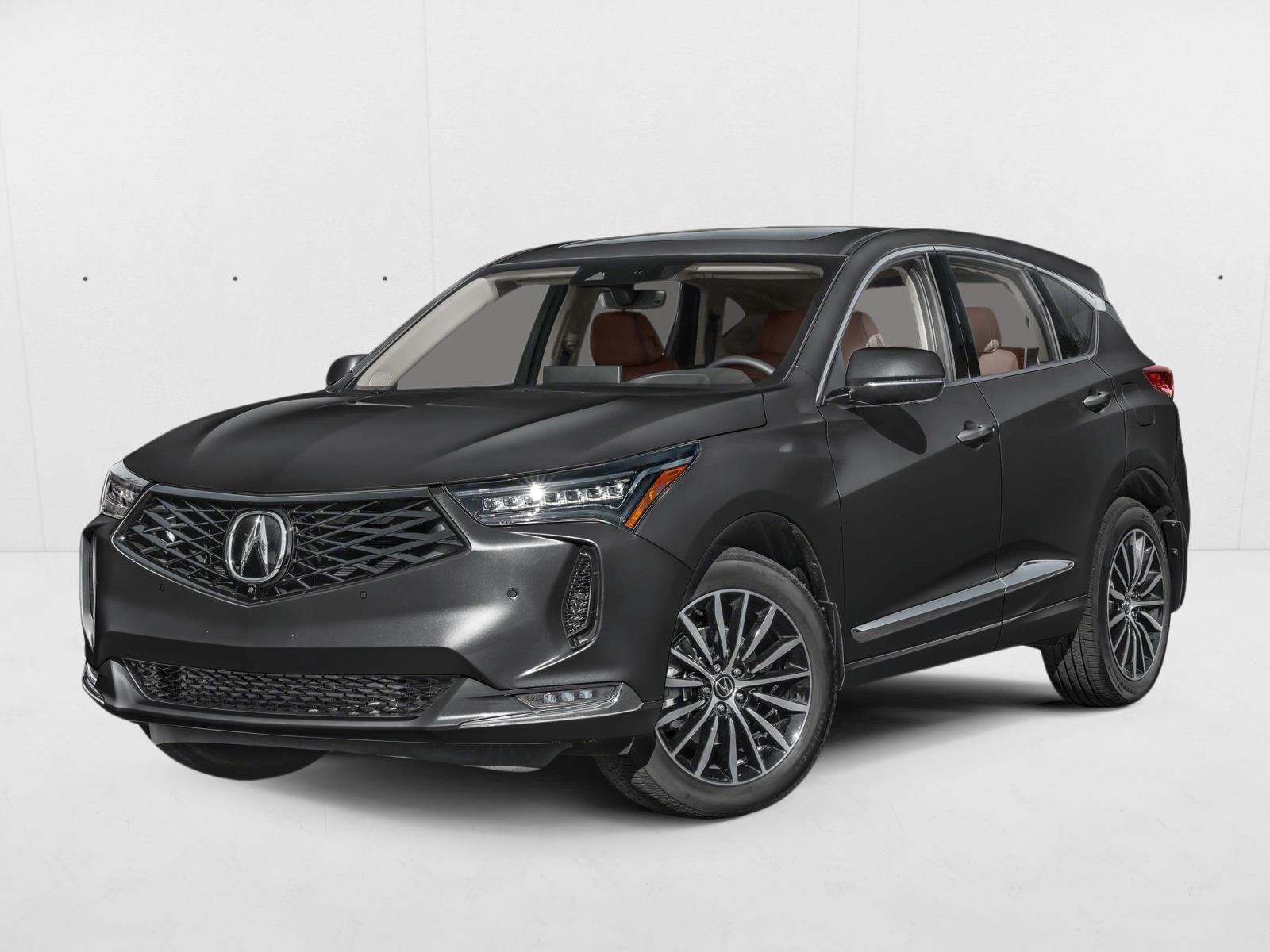 2026 Acura RDX Advance Package's photo