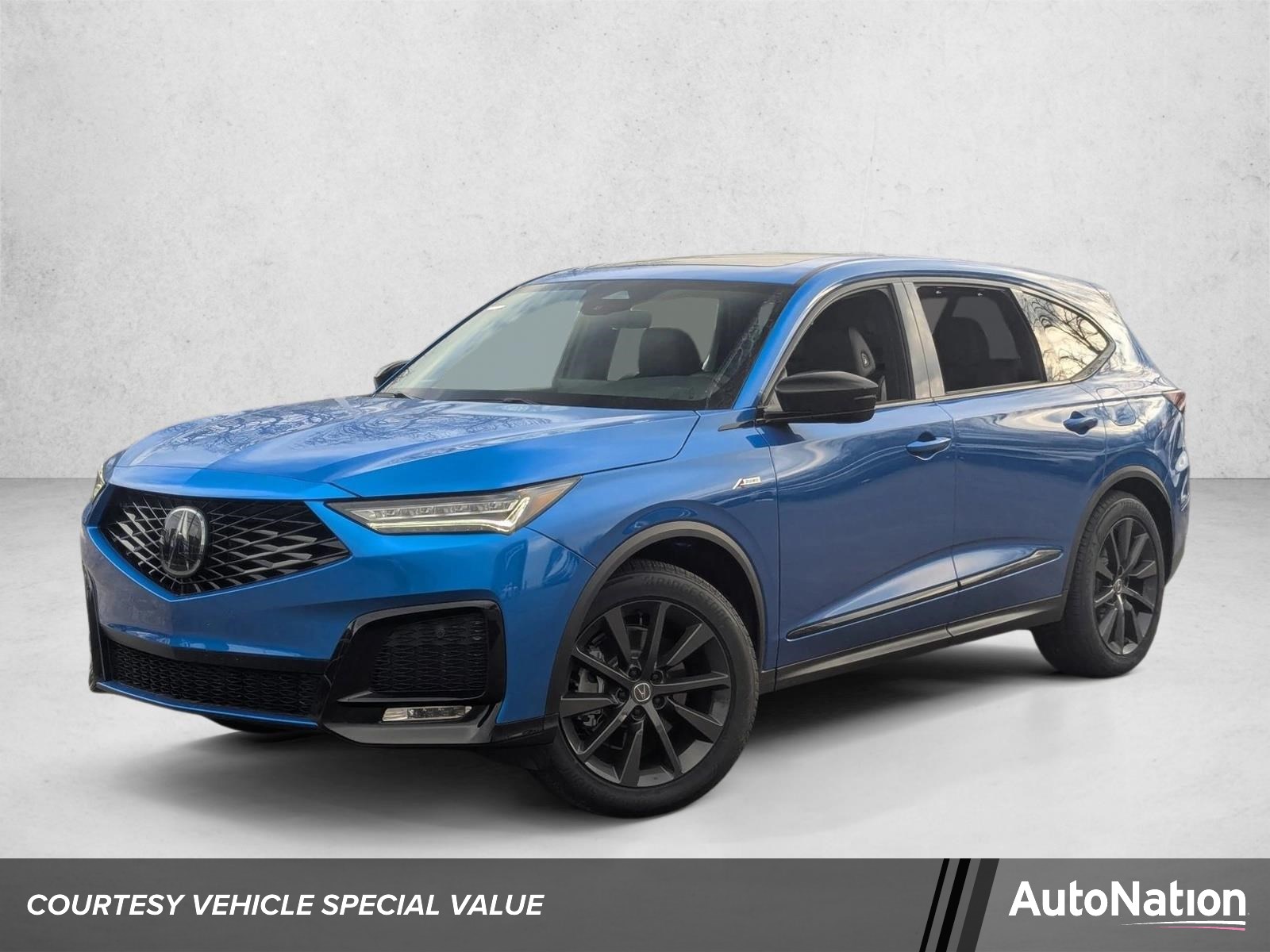  Acura MDX