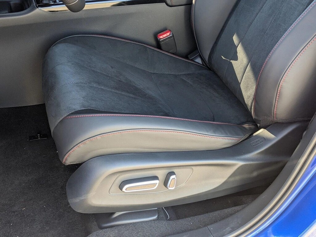 New 2025 Acura ADX A-Spec Package SUV