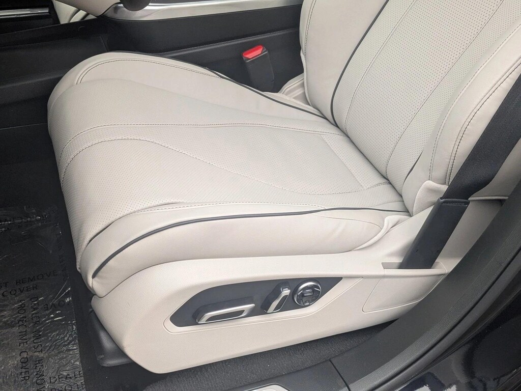 New 2026 Acura RDX Advance Package SUV