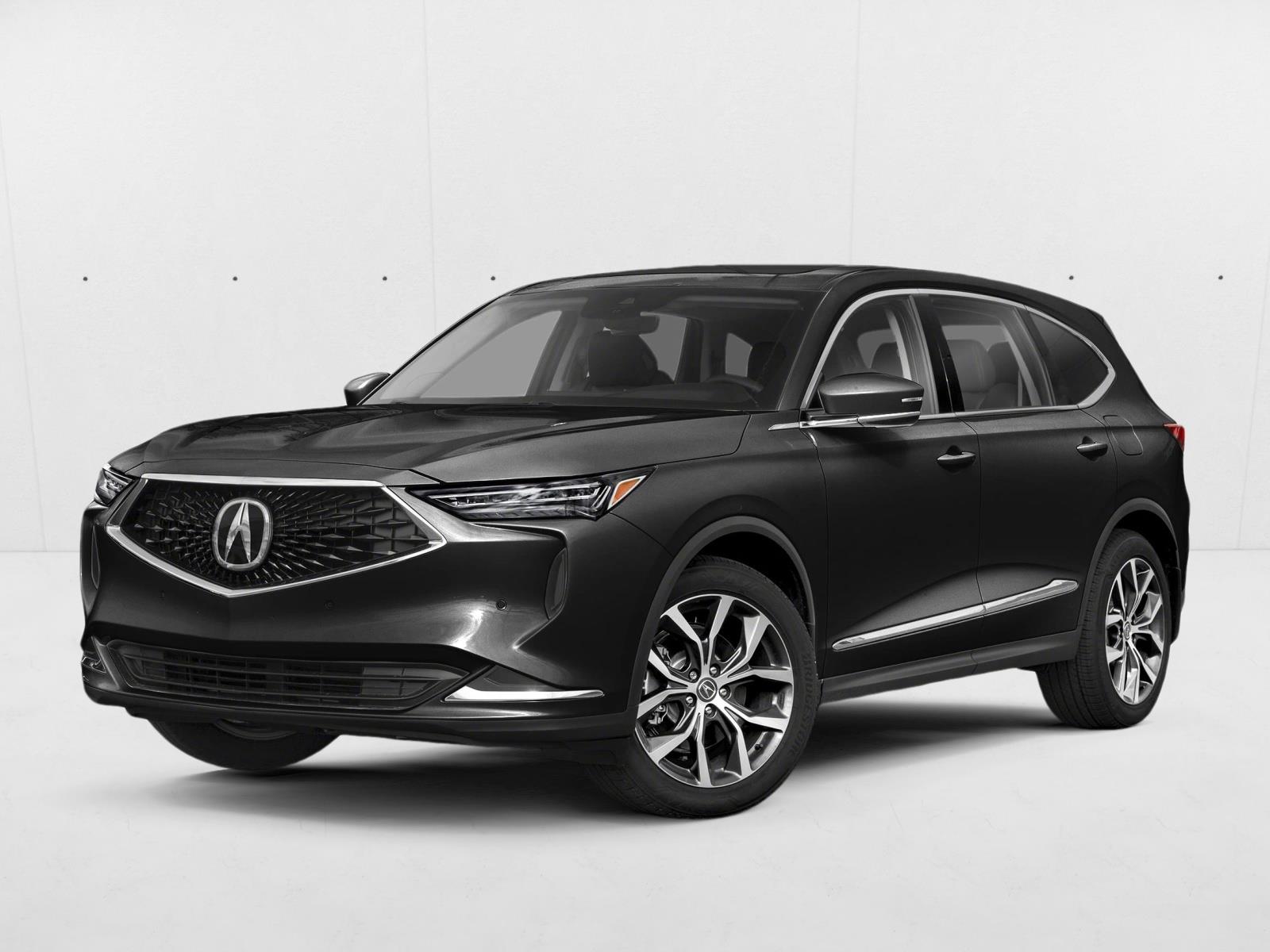 2023 Acura MDX Technology Package's photo
