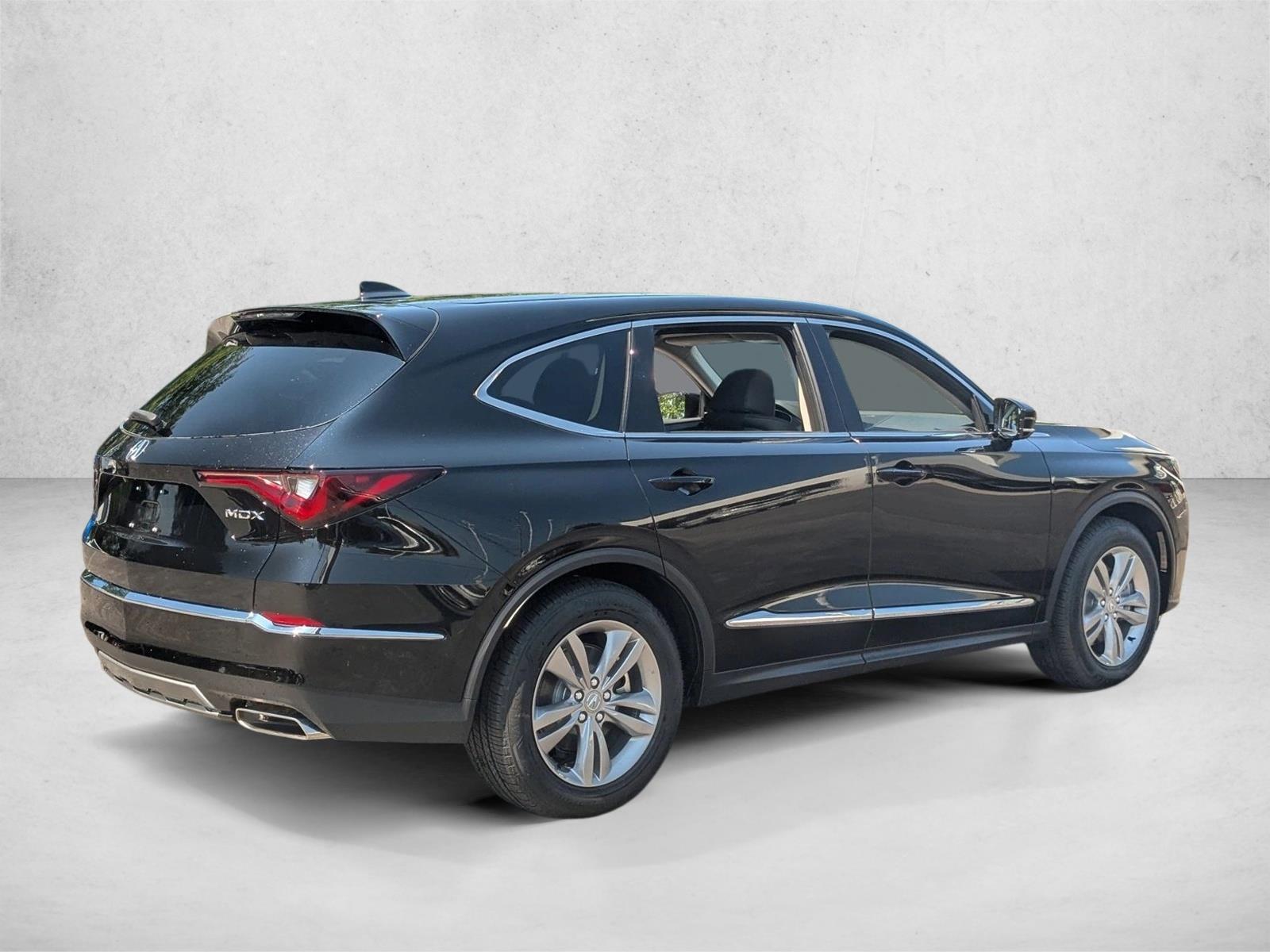 2026 Acura MDX Sport photo 2