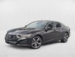 Acura TLX