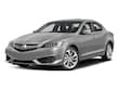 Acura ILX