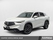 Acura ADX