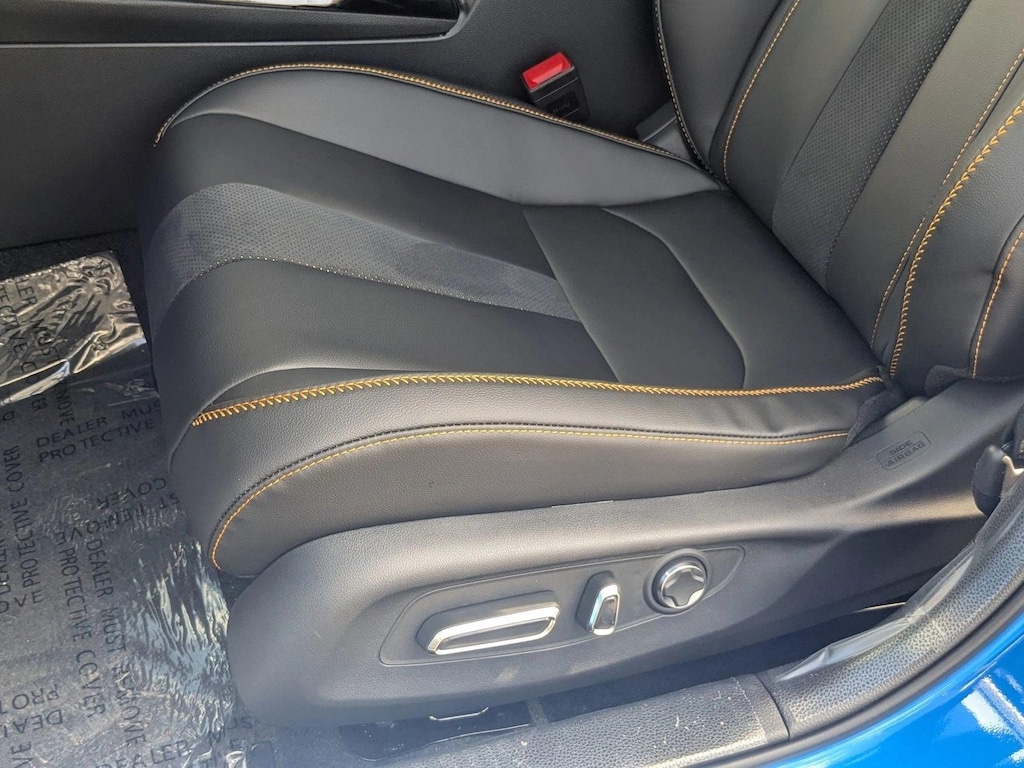 New 2026 Acura Integra A-Spec Tech Package Hatchback