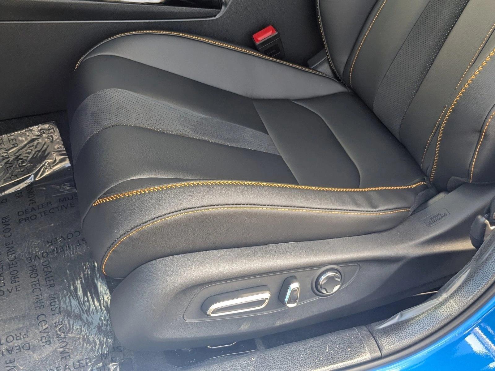 2026 Acura Integra A-Spec photo 4