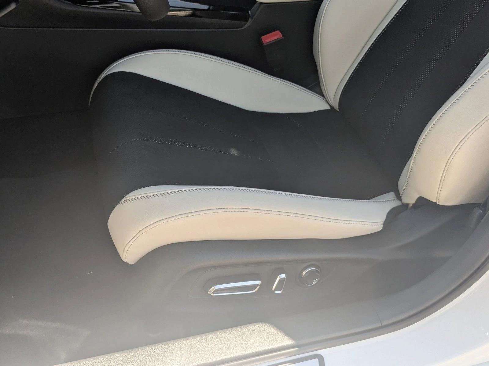 2025 Acura Integra Type S photo 4