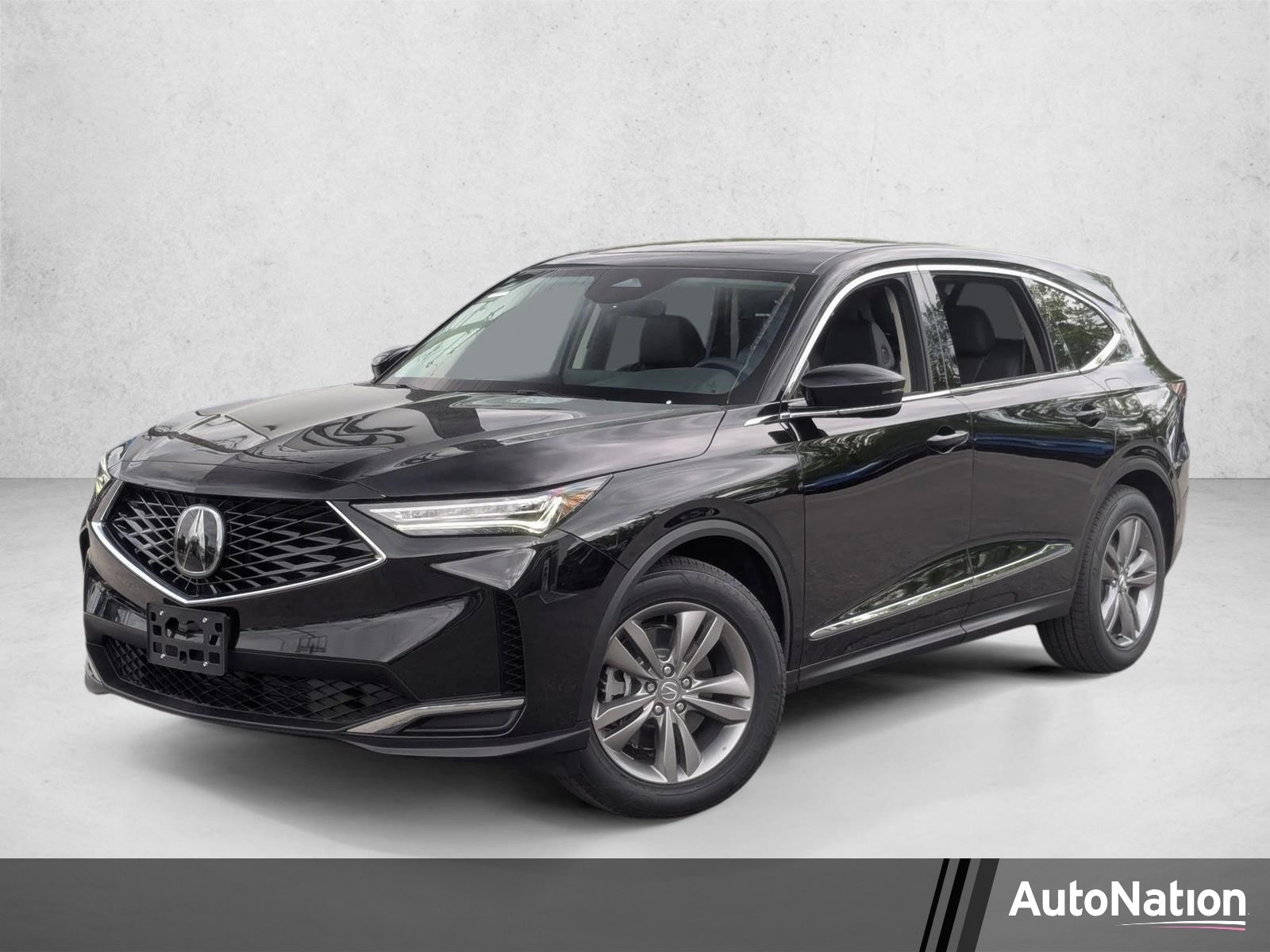 2026 Acura MDX SH-AWD's photo