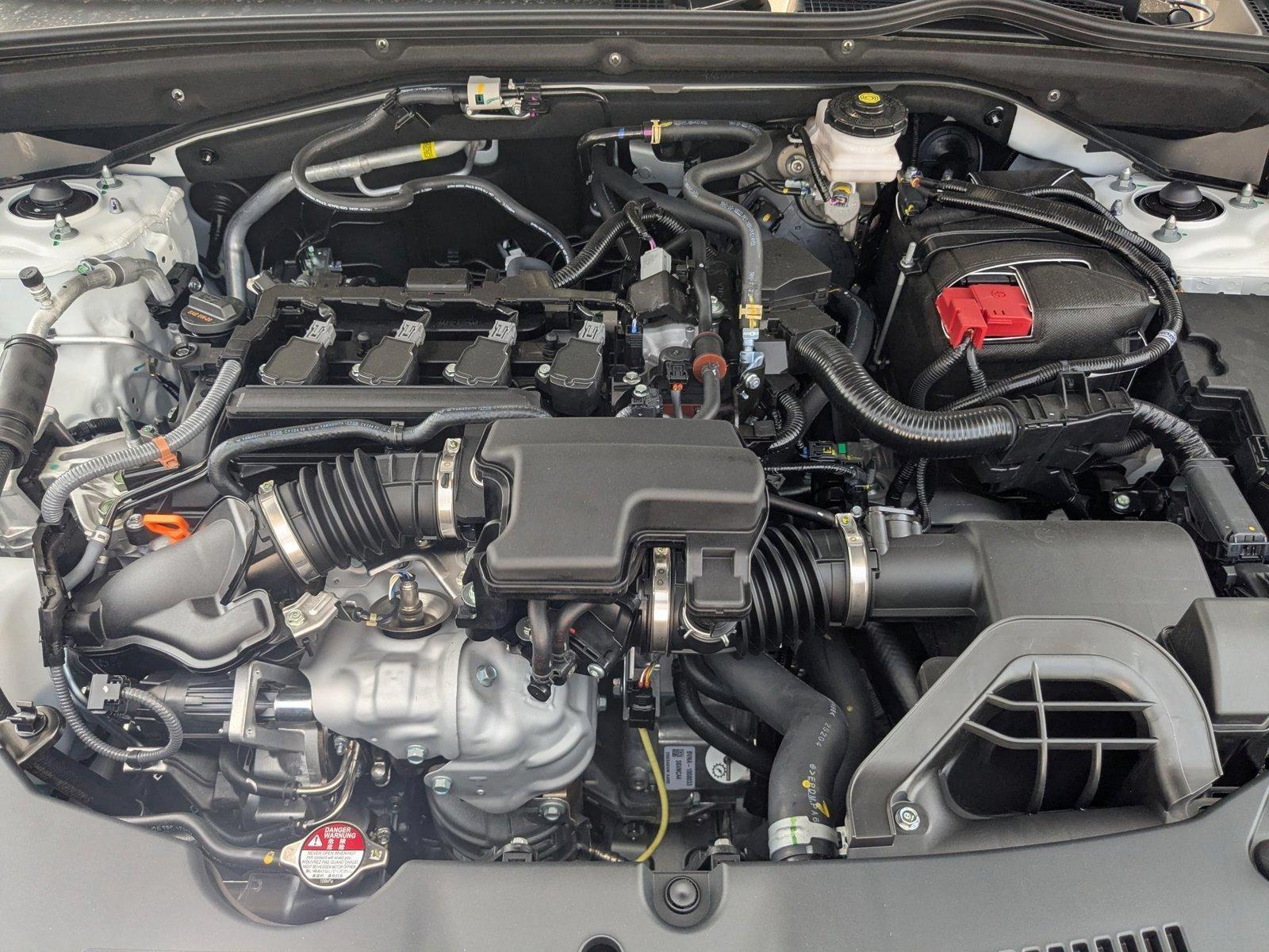 2025 Acura ADX A-Spec w/Advance Package - Photo 18