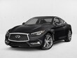  INFINITI Q60