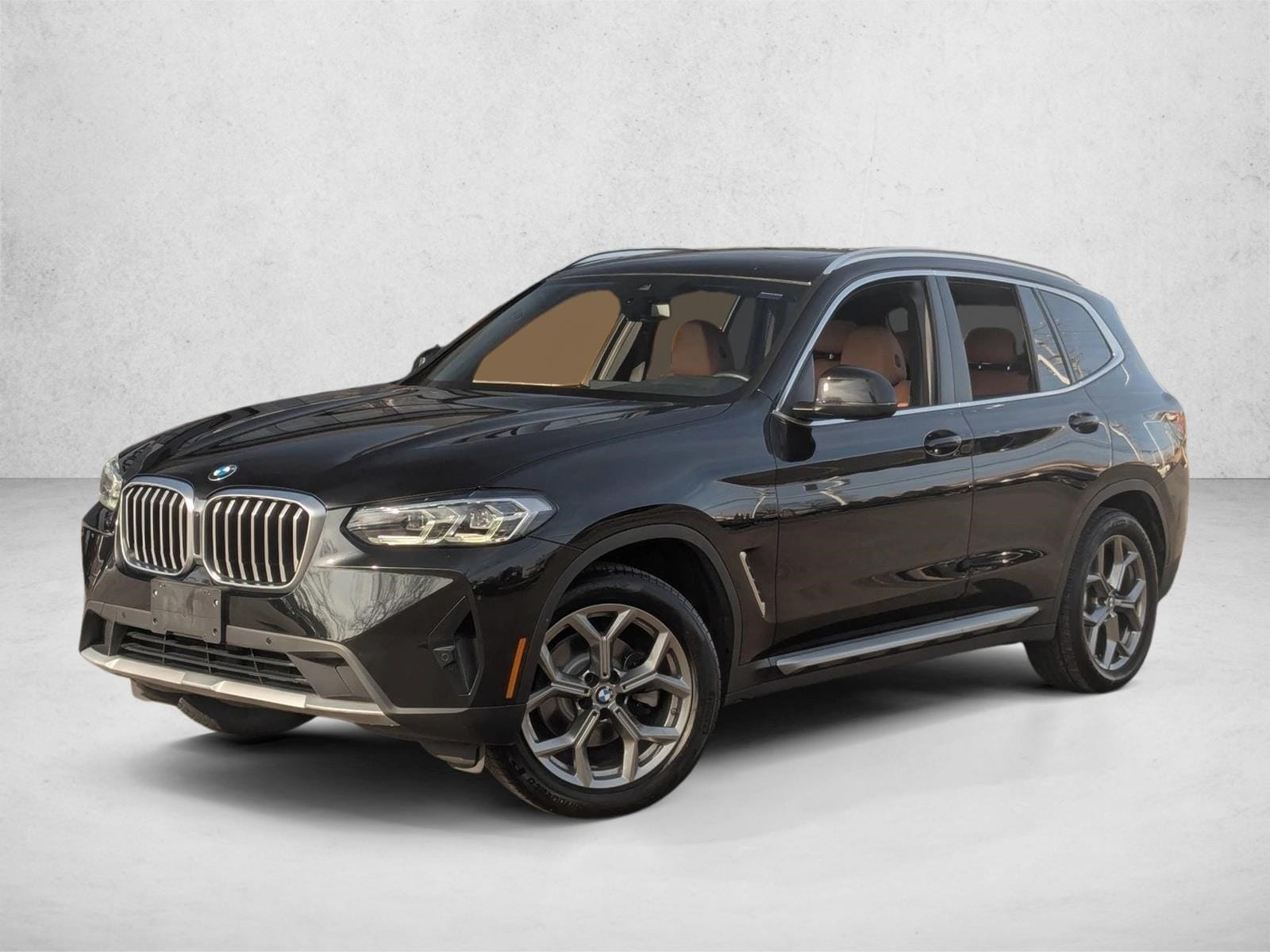 2023 BMW X3 30i's photo