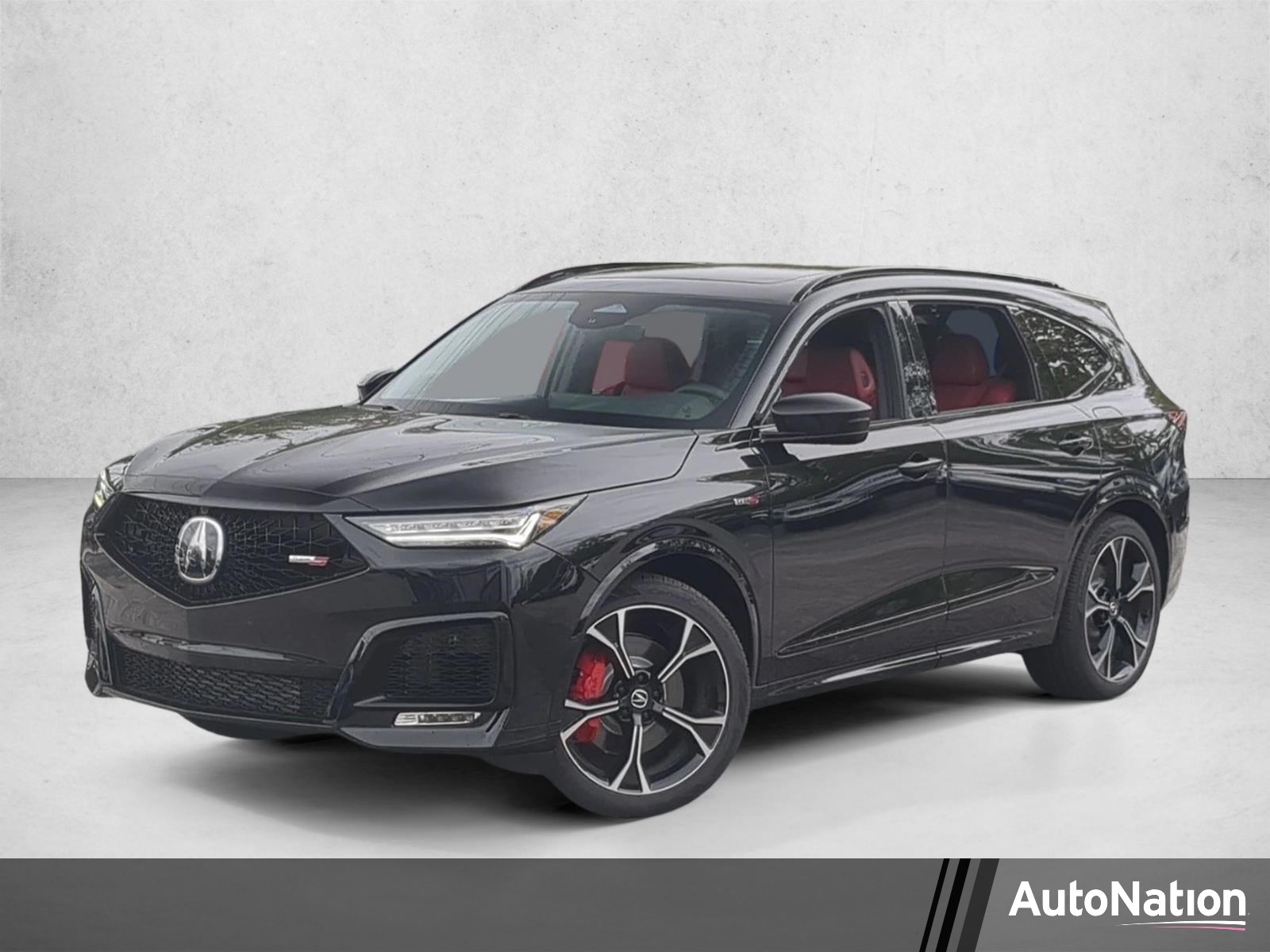  Acura MDX