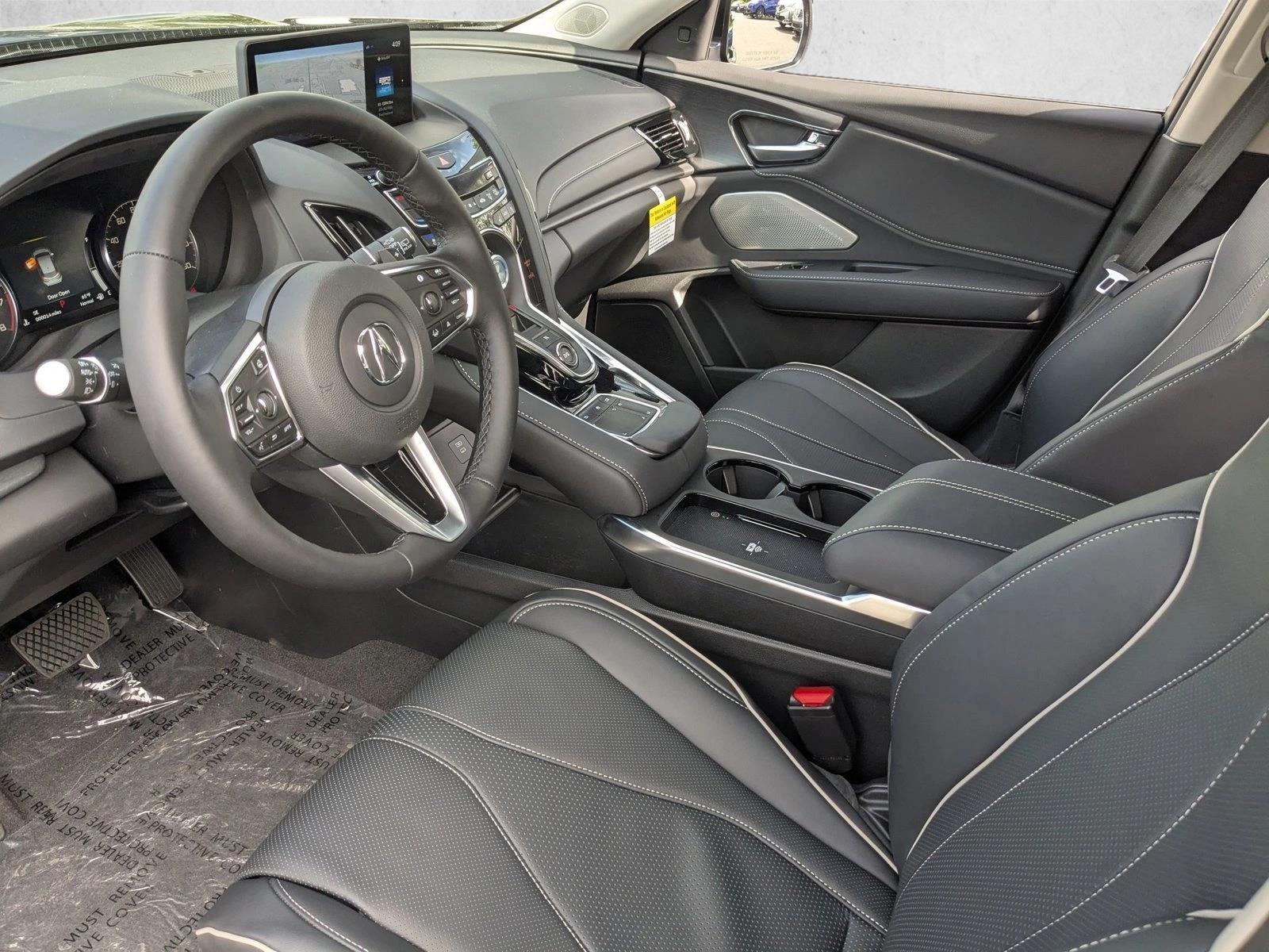 2025 Acura RDX Advance photo 3