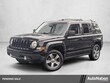  Jeep Patriot