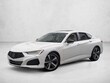  Acura TLX