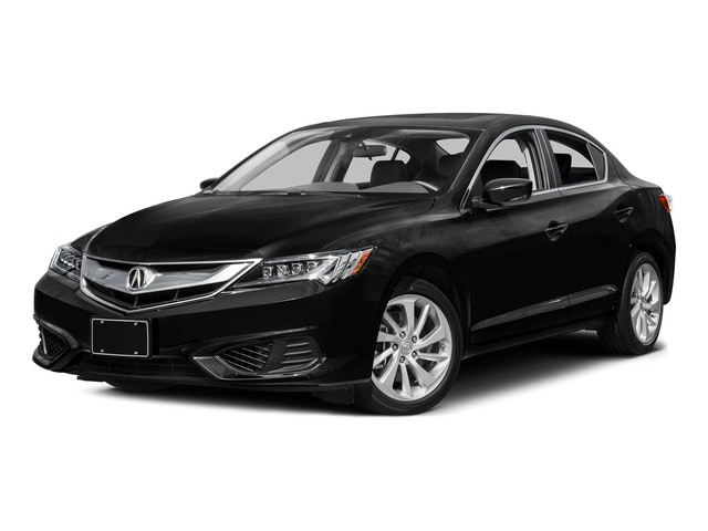 2016 Acura ILX Base's photo