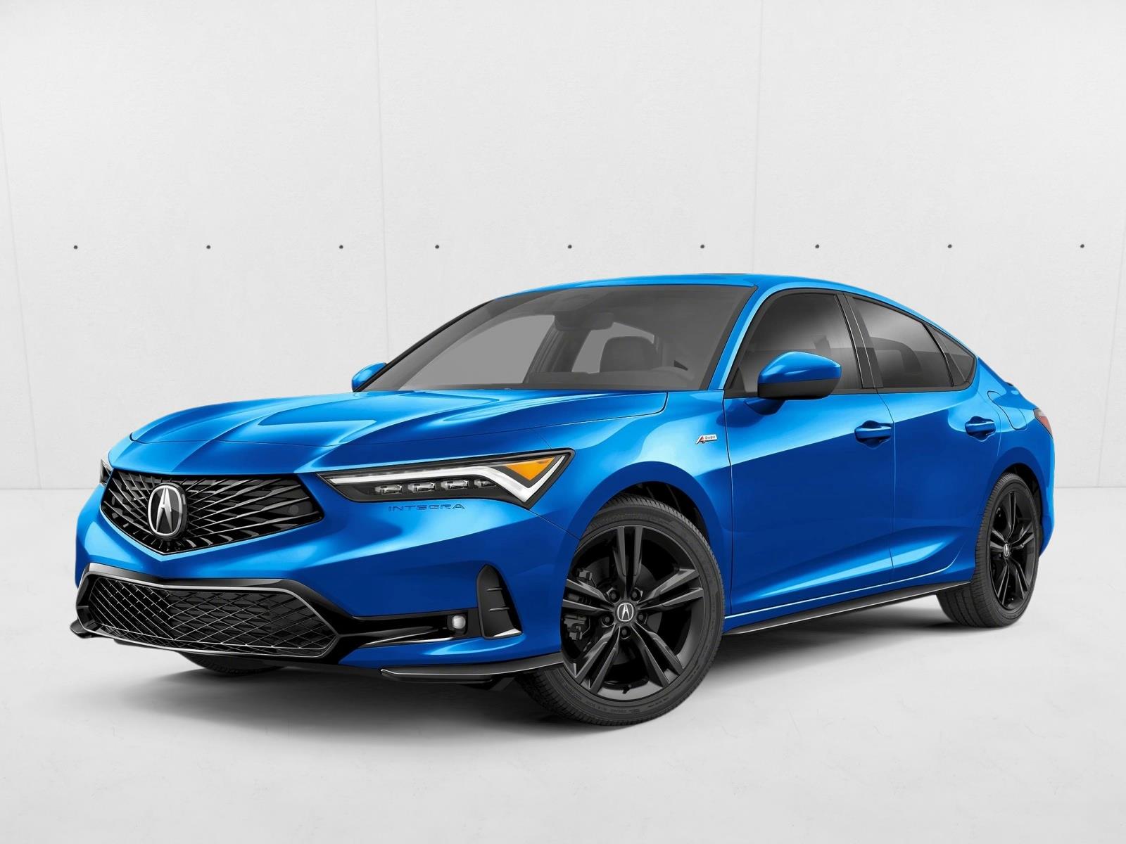 2026 Acura Integra A-Spec with Tech Package's photo