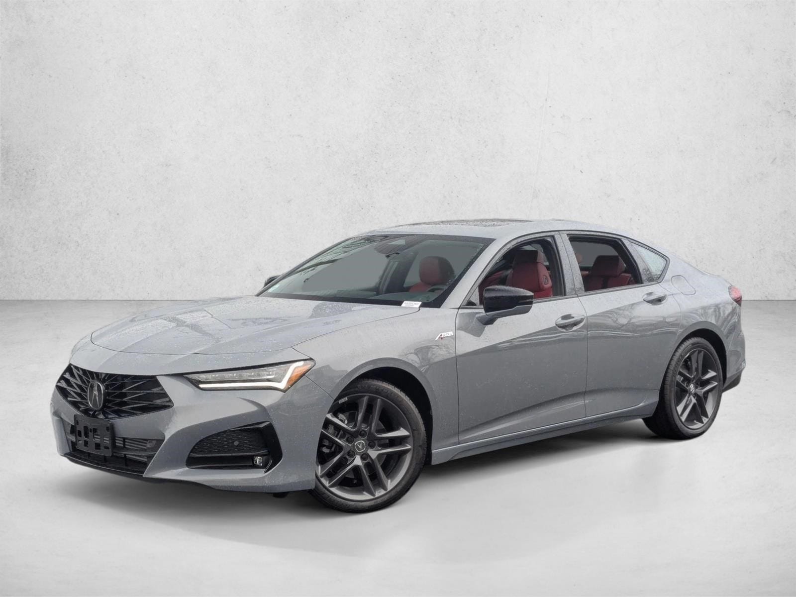 2025 Acura TLX A-SPEC Package's photo