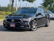 Acura RLX Sport Hybrid