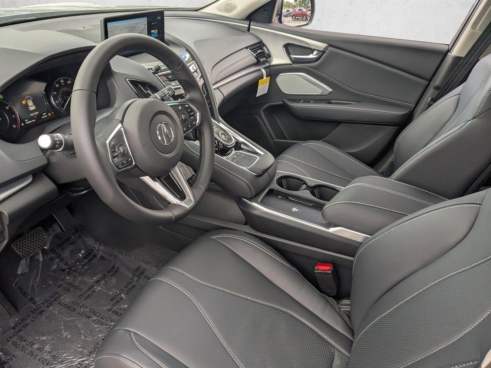 2025 Acura RDX Technology photo 2