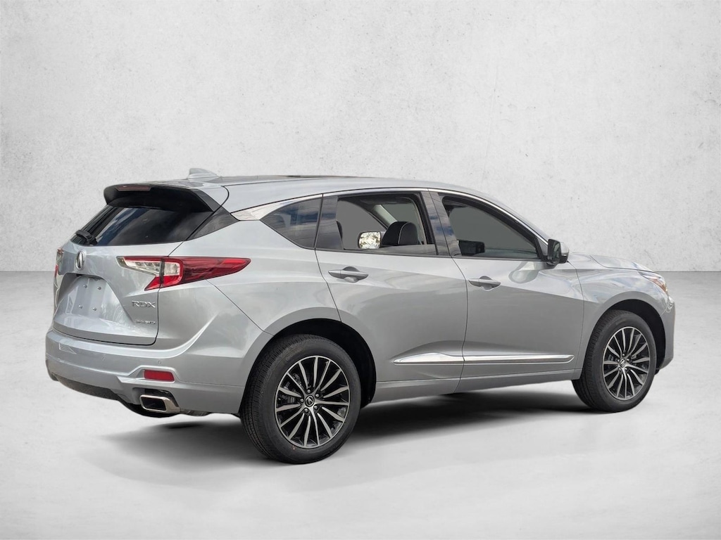 New 2025 Acura RDX Advance Package SUV
