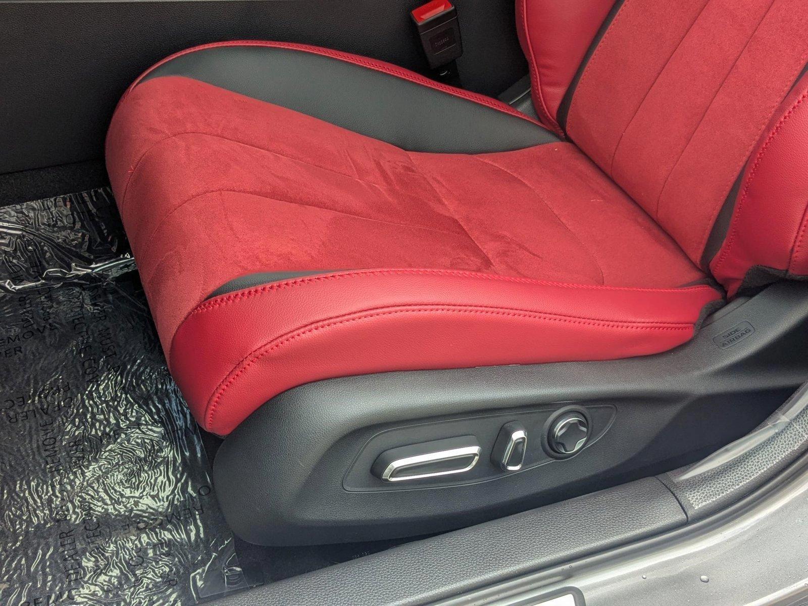 2025 Acura Integra A-Spec Technology photo 4