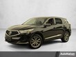  Acura RDX