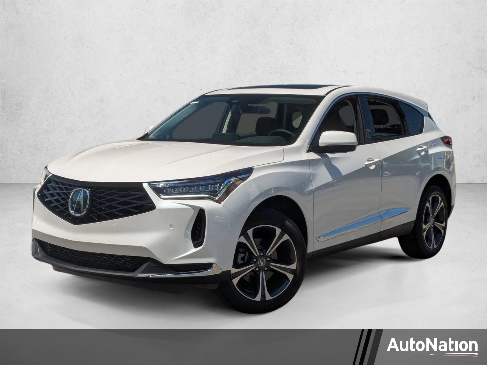 2026 Acura RDX Technology Package SH-AWD's photo