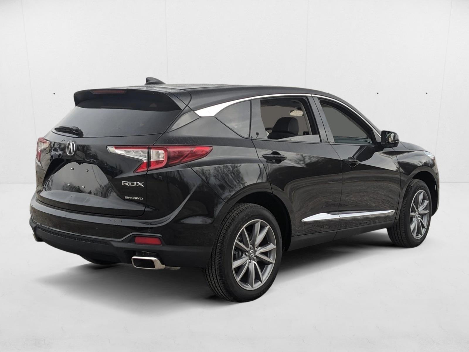 2024 Acura RDX Technology photo 2