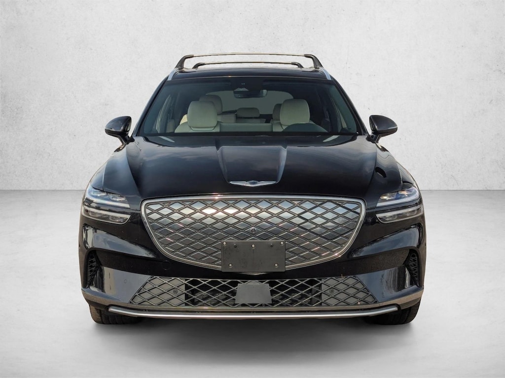 Used 2024 Genesis Electrified GV70 Advanced SUV