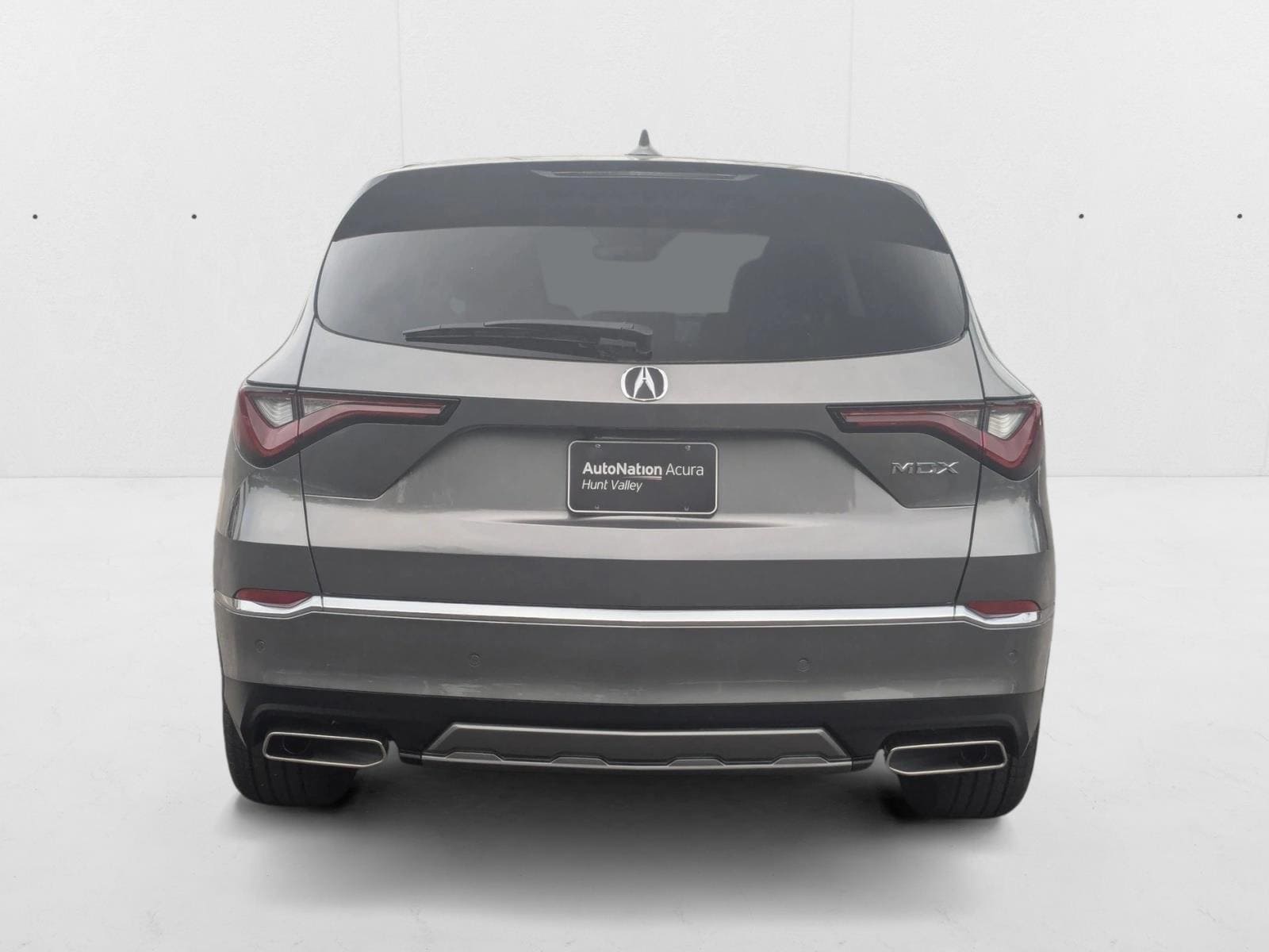 2025 Acura MDX Technology Package - Photo 8