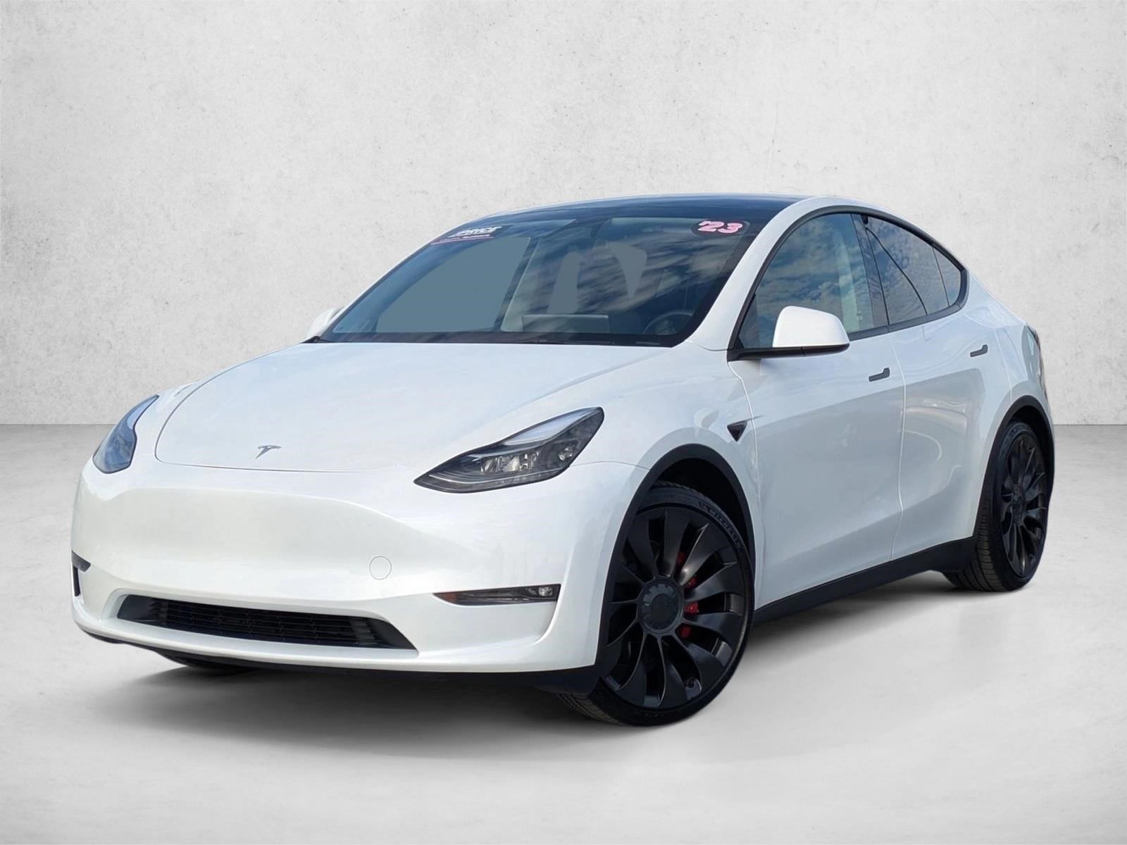 2023 Tesla Model Y Performance's photo
