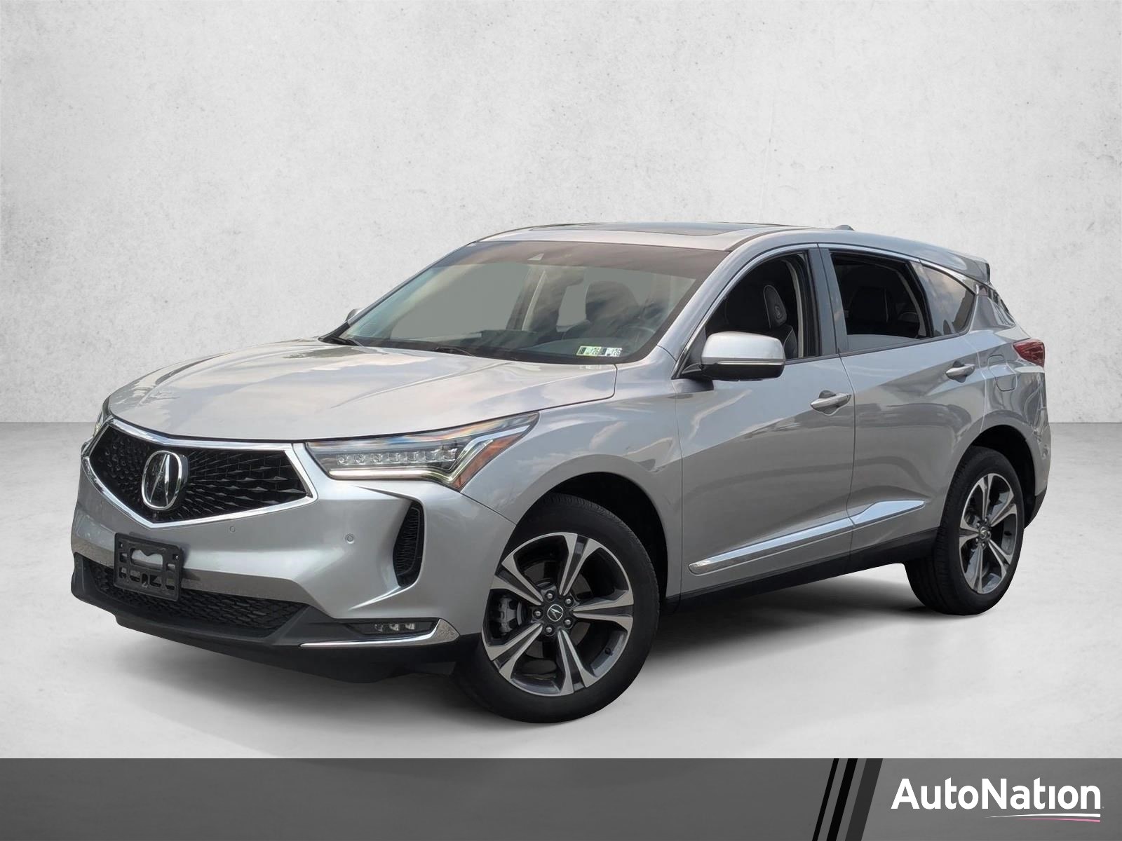 2024 Acura RDX