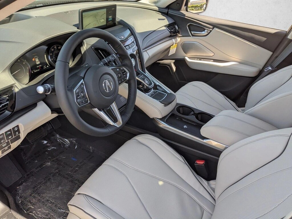 New 2026 Acura RDX Advance Package SUV
