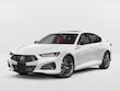Acura TLX