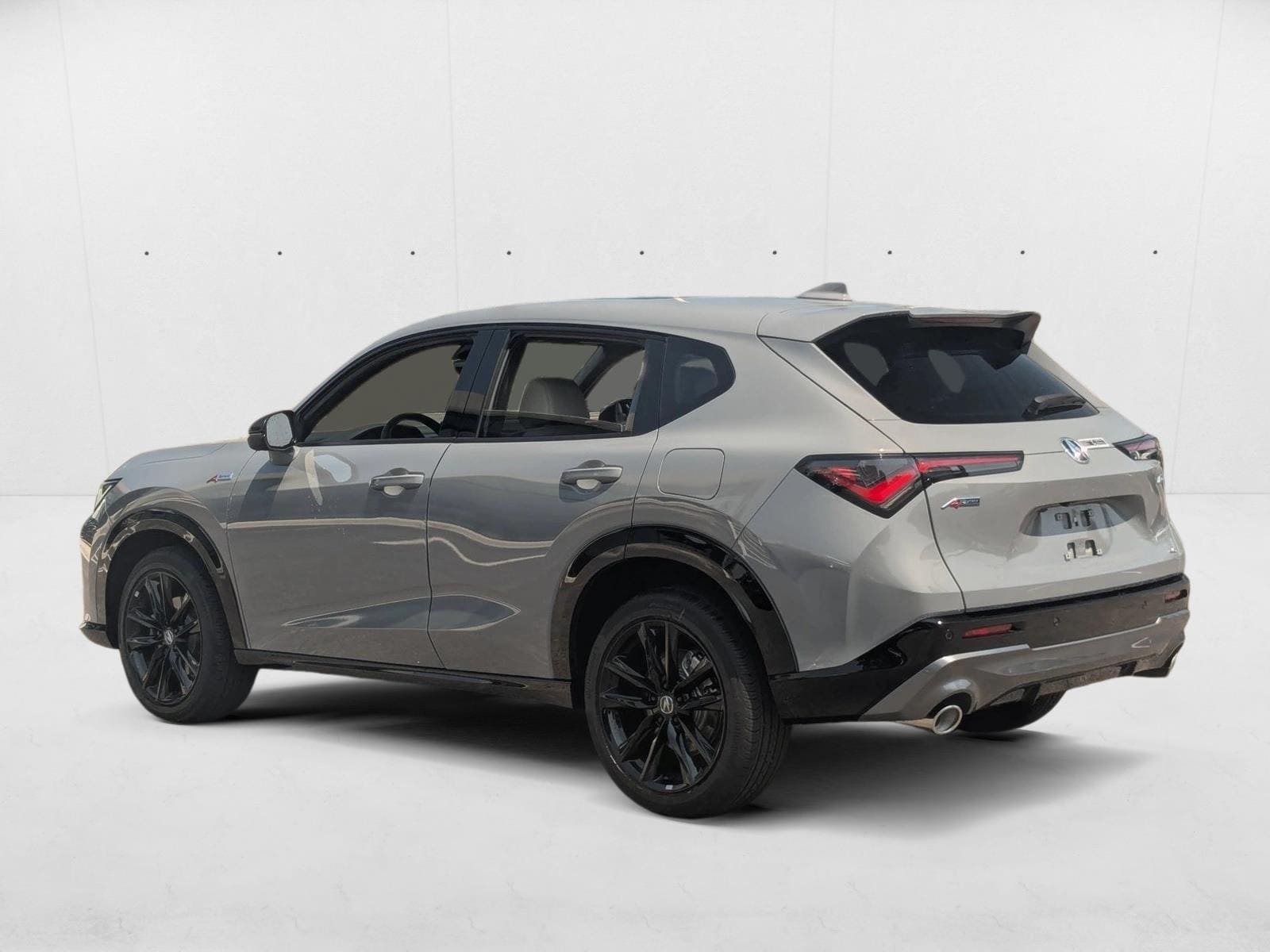 2025 Acura ADX A-Spec w/Advance Package - Photo 9