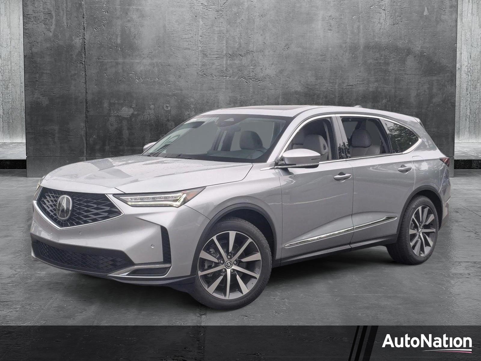 2026 Acura MDX