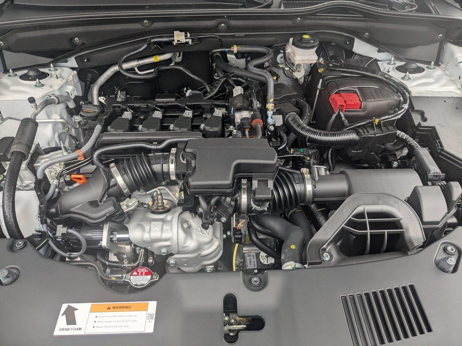 2025 Acura ADX A-Spec Package - Photo 17