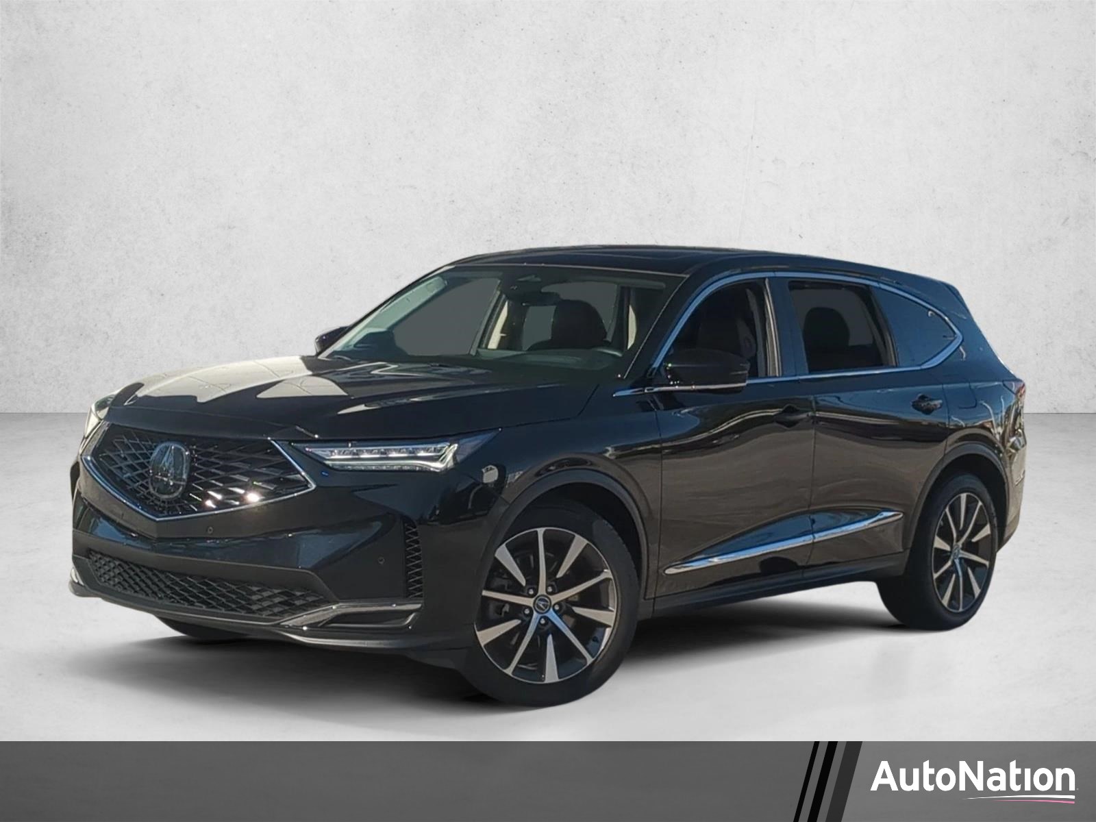 2025 Acura MDX
