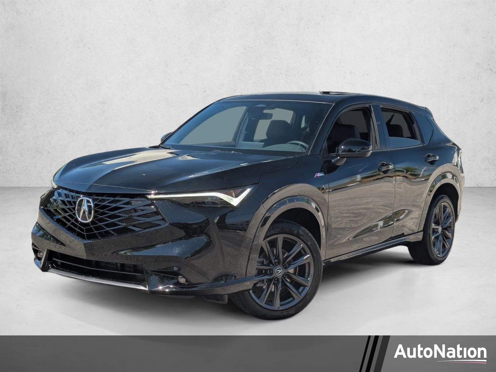 2026 Acura ADX AWD A-Spec Package's photo