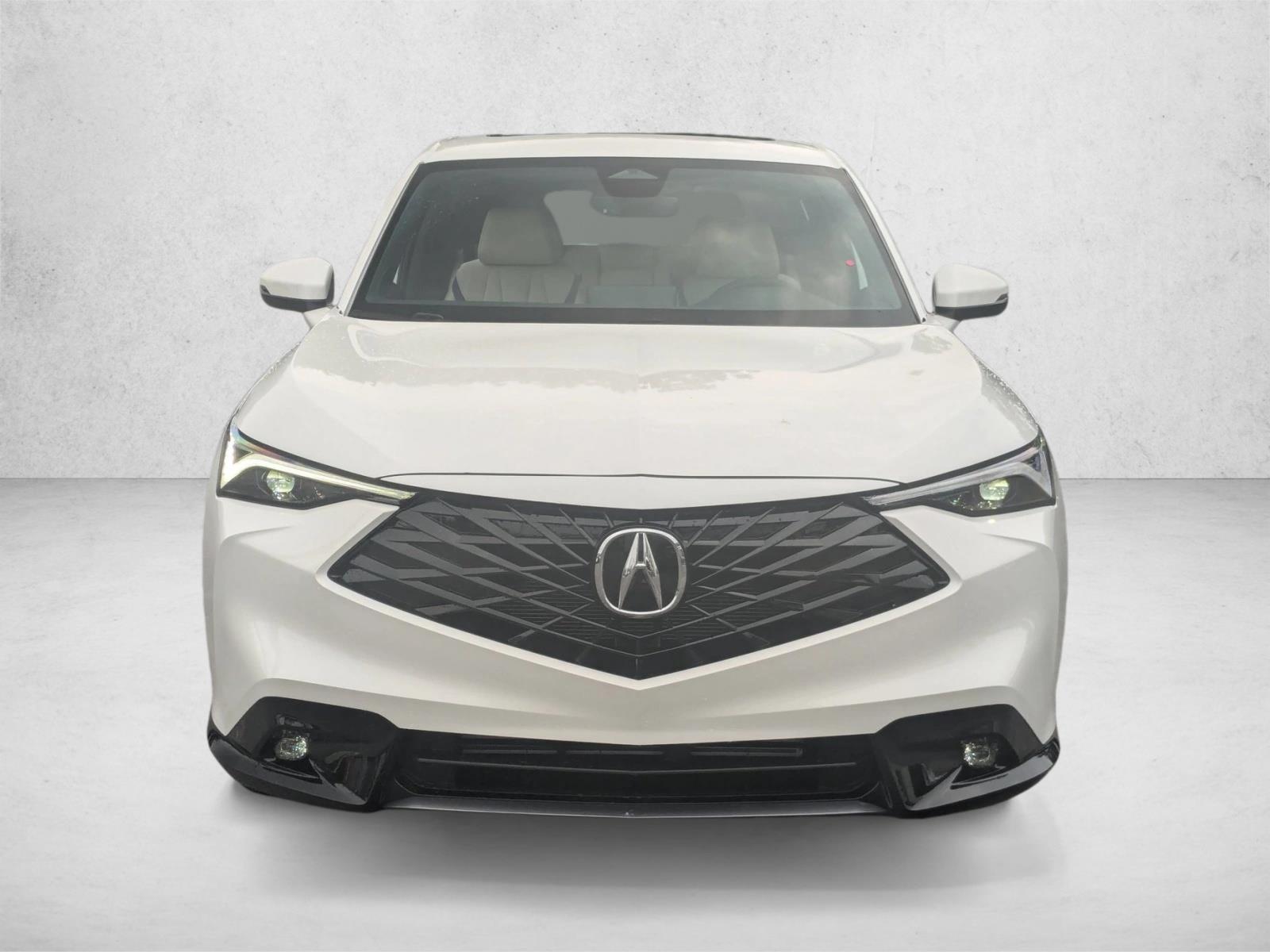 2025 Acura ADX A-Spec Package - Photo 6