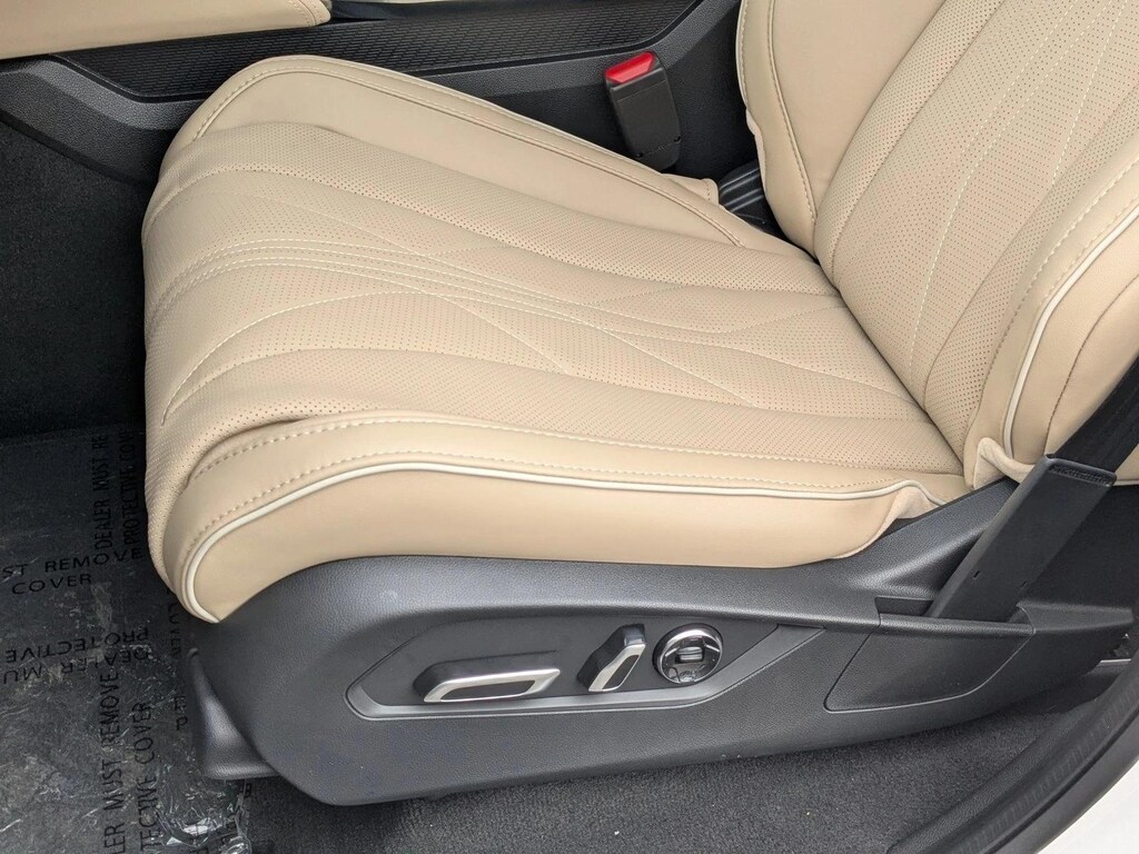 Used 2026 Acura MDX w/Advance Package SUV