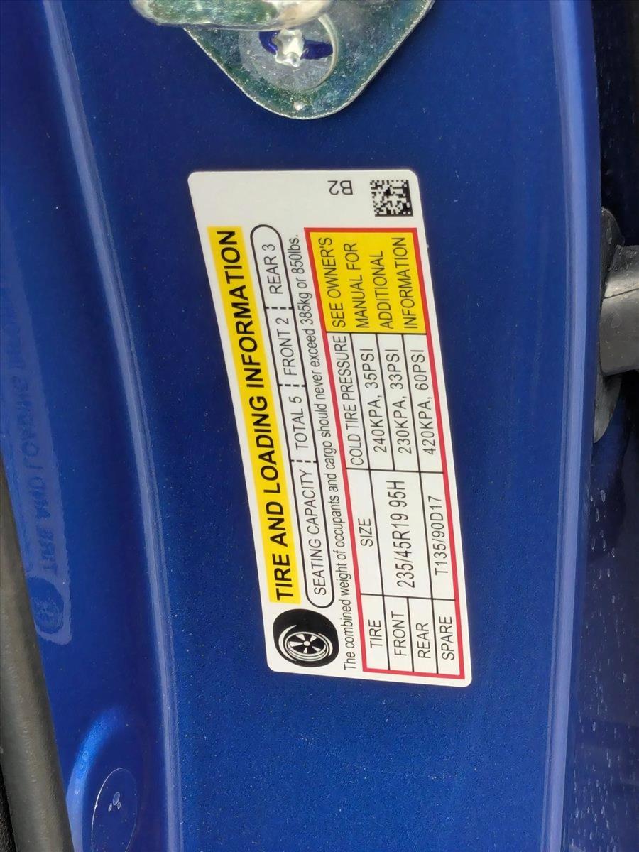 2025 Acura ADX A-Spec Package - Photo 17