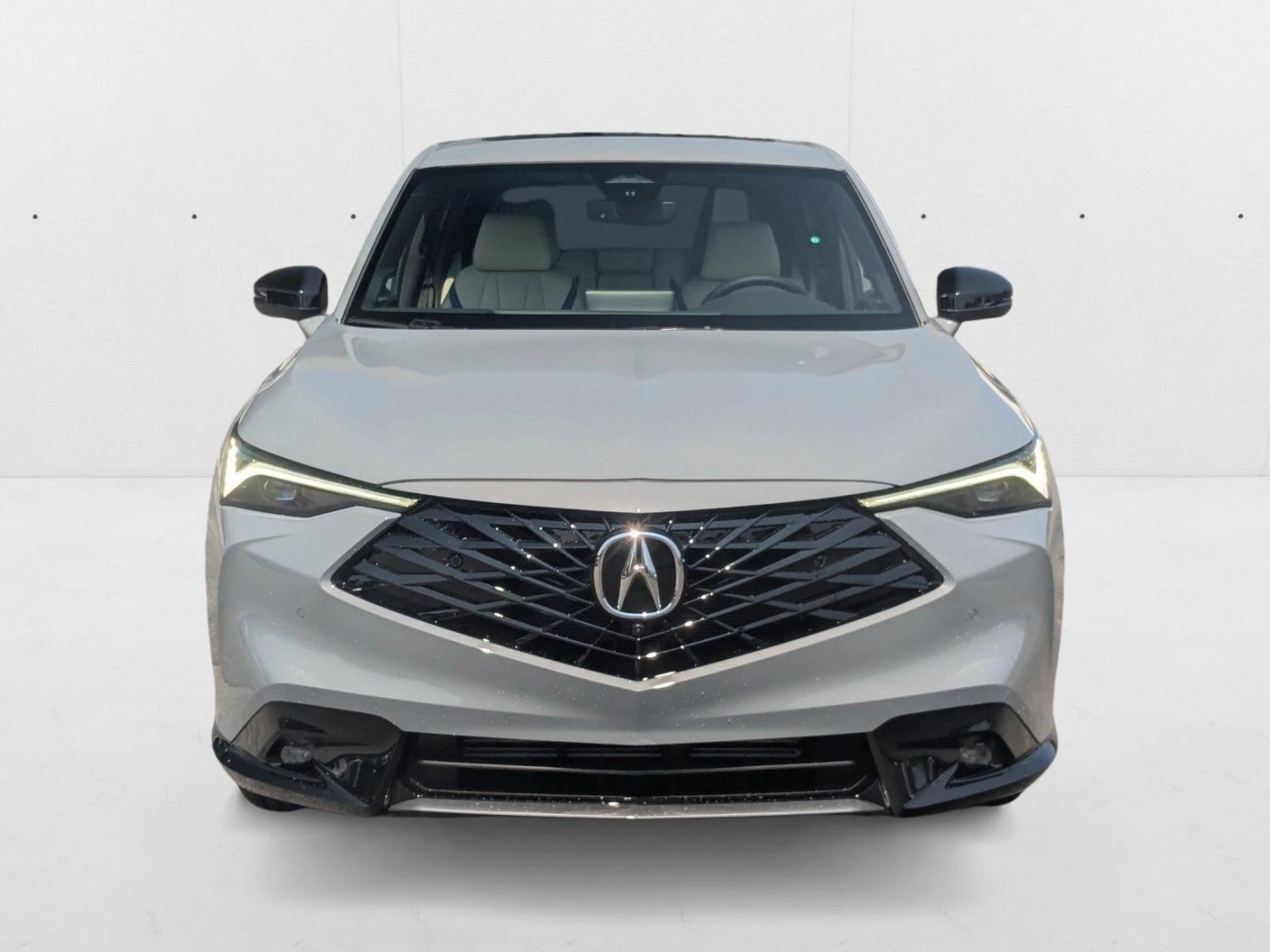 2025 Acura ADX A-Spec w/Advance Package - Photo 6