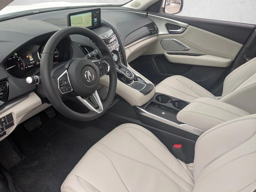 New 2026 Acura RDX Technology Package SUV