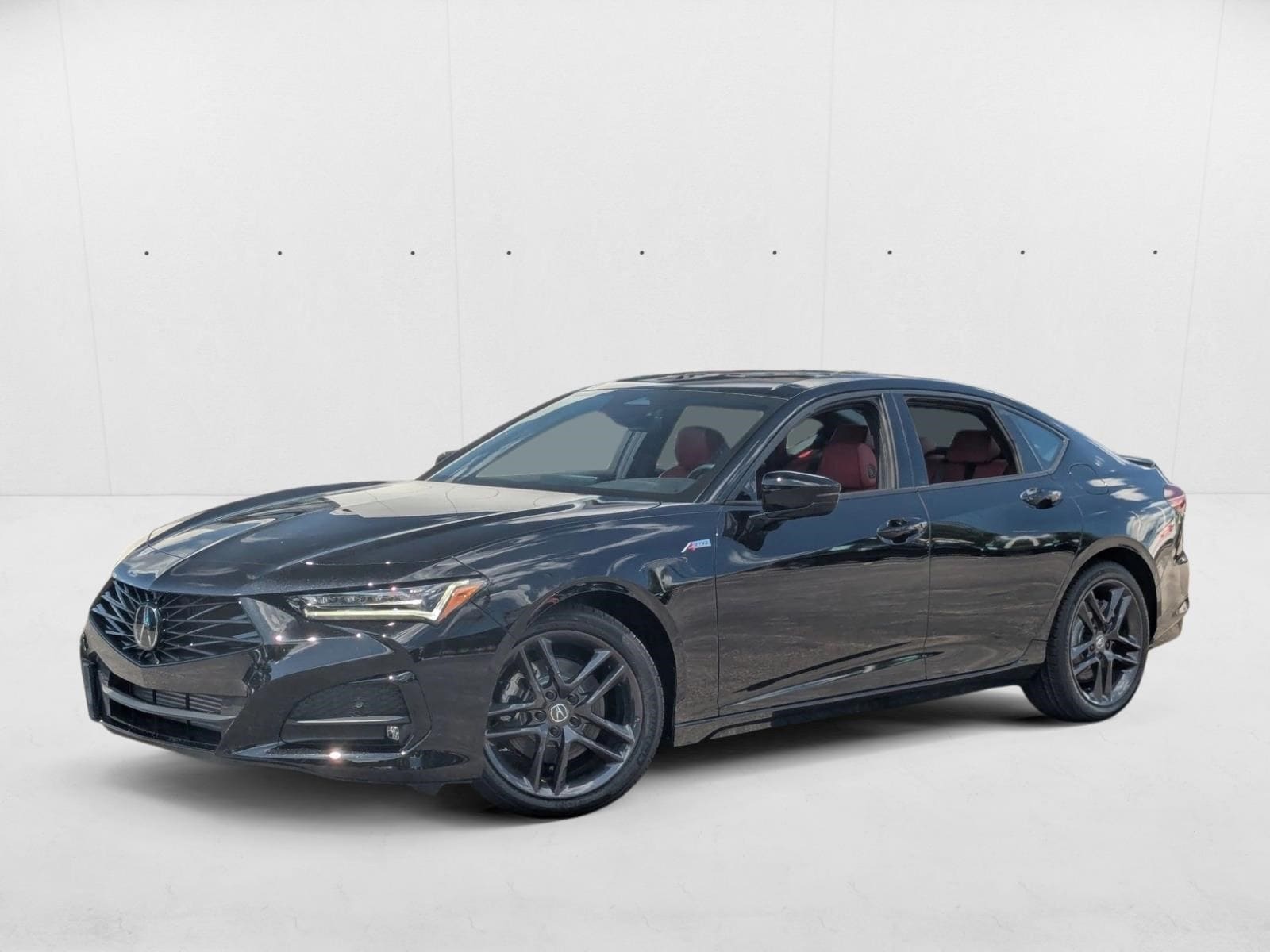2025 Acura TLX A-SPEC Package's photo