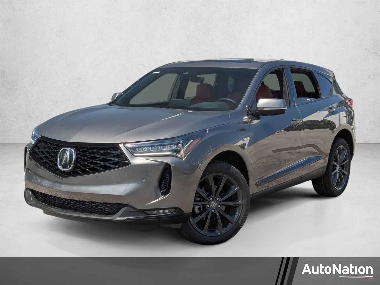 2026 Acura RDX A-Spec Package SH-AWD's photo